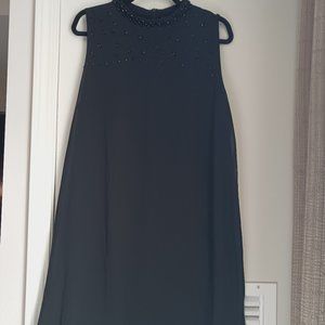 Sosphisticated Little Black Dress